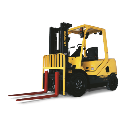 Magazijntrucks