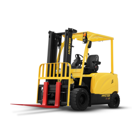 Magazijntrucks