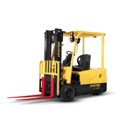 Magazijntrucks